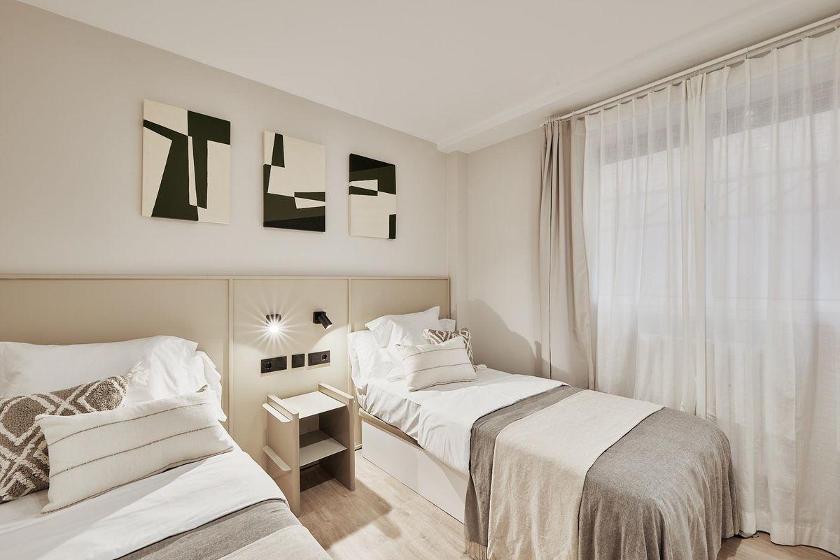 Piso en Venta en Calle del Conde de Peñalver - 15
