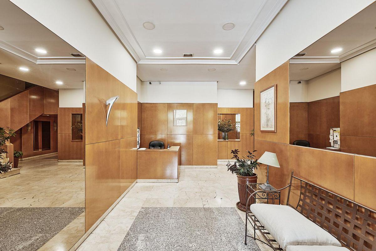 Piso en Venta en Calle del Conde de Peñalver - 29