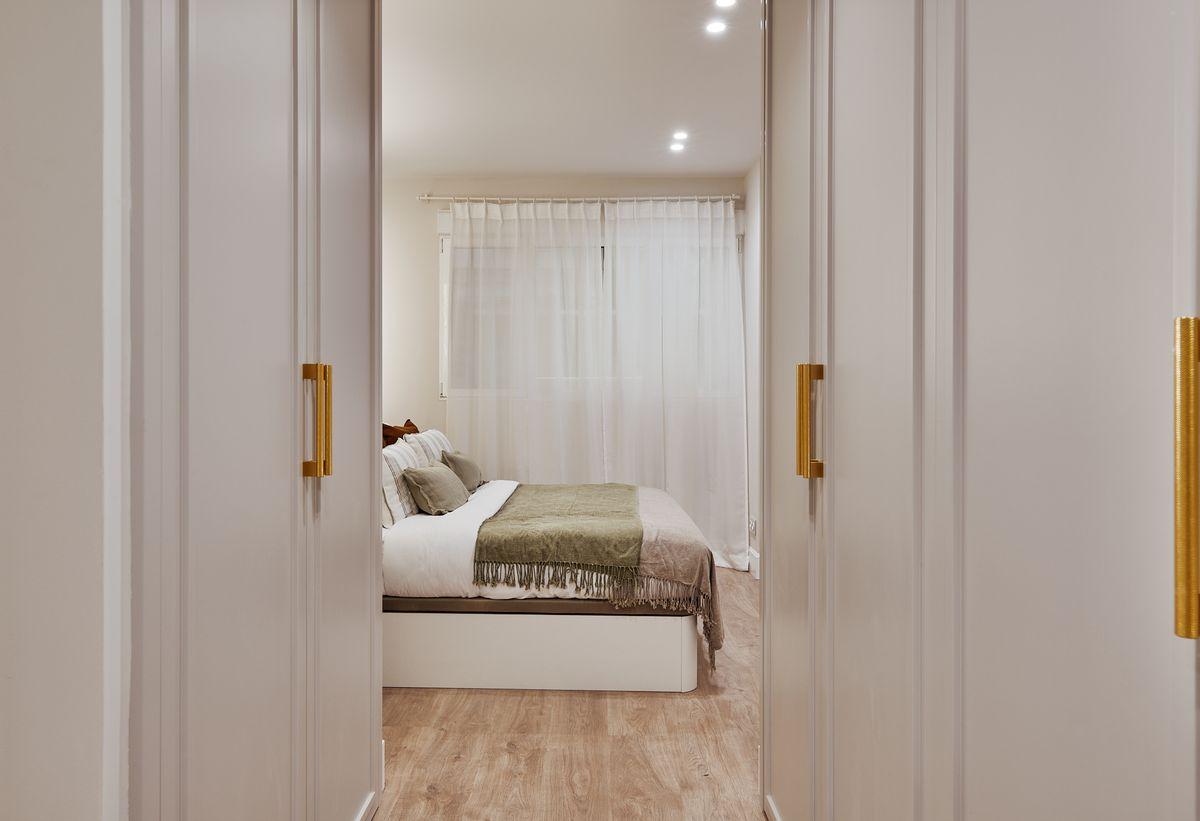 Piso en Venta en Calle de Núñez de Balboa - 18