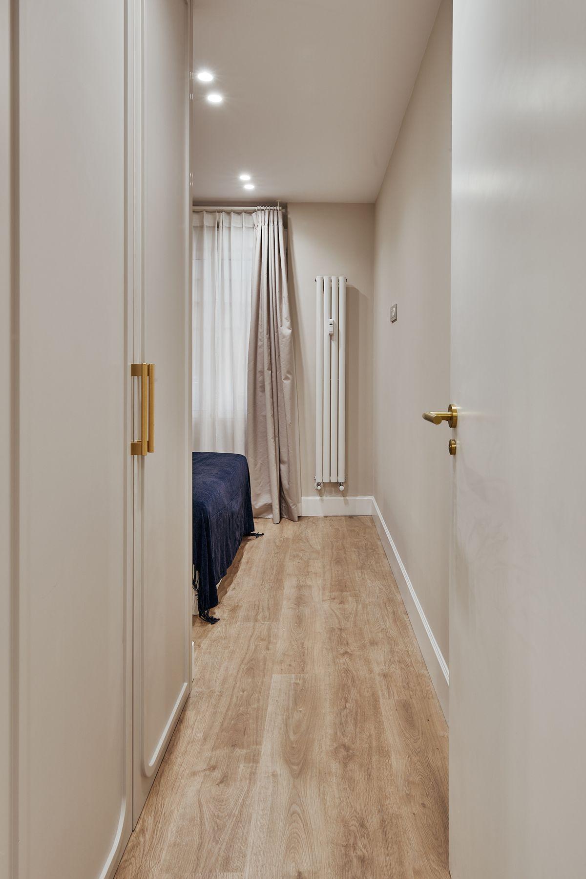 Piso en Venta en Calle de Núñez de Balboa - 22