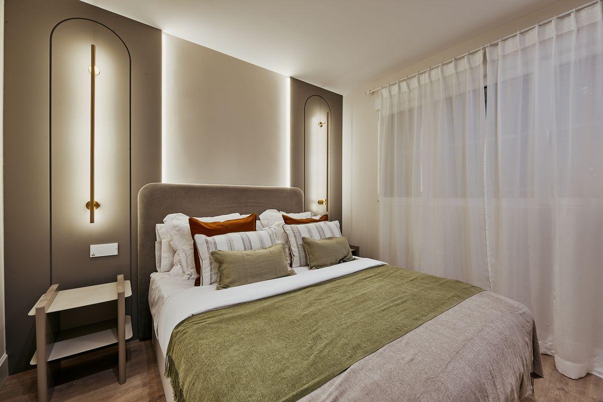 Piso en Venta en Calle de Núñez de Balboa - 15