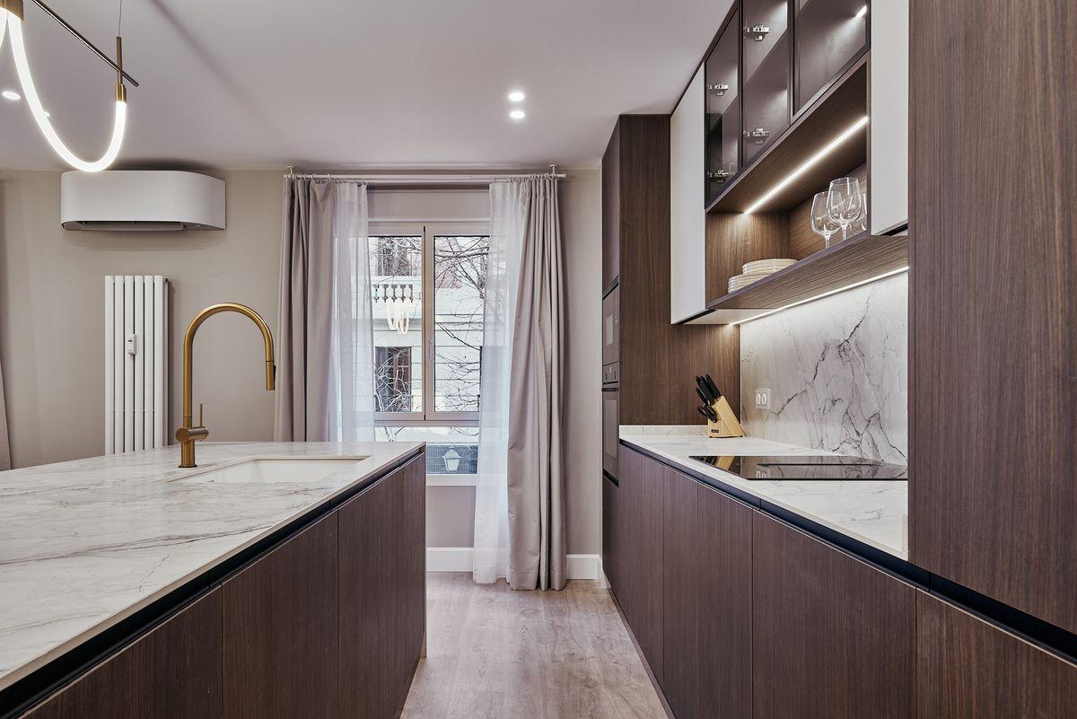Piso en Venta en Calle de Núñez de Balboa - 10