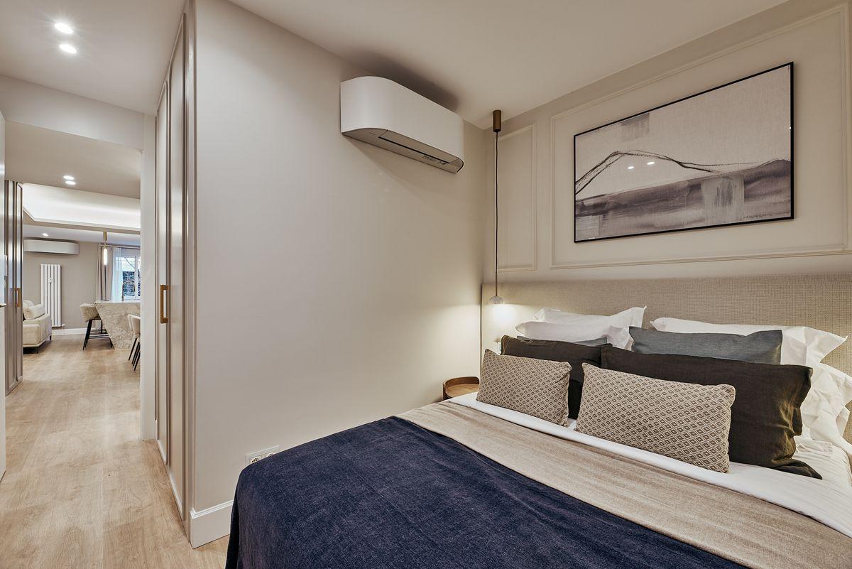 Piso en Venta en Calle de Núñez de Balboa - 21
