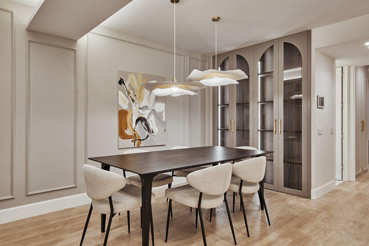 Piso en Venta en Calle de Núñez de Balboa - 14