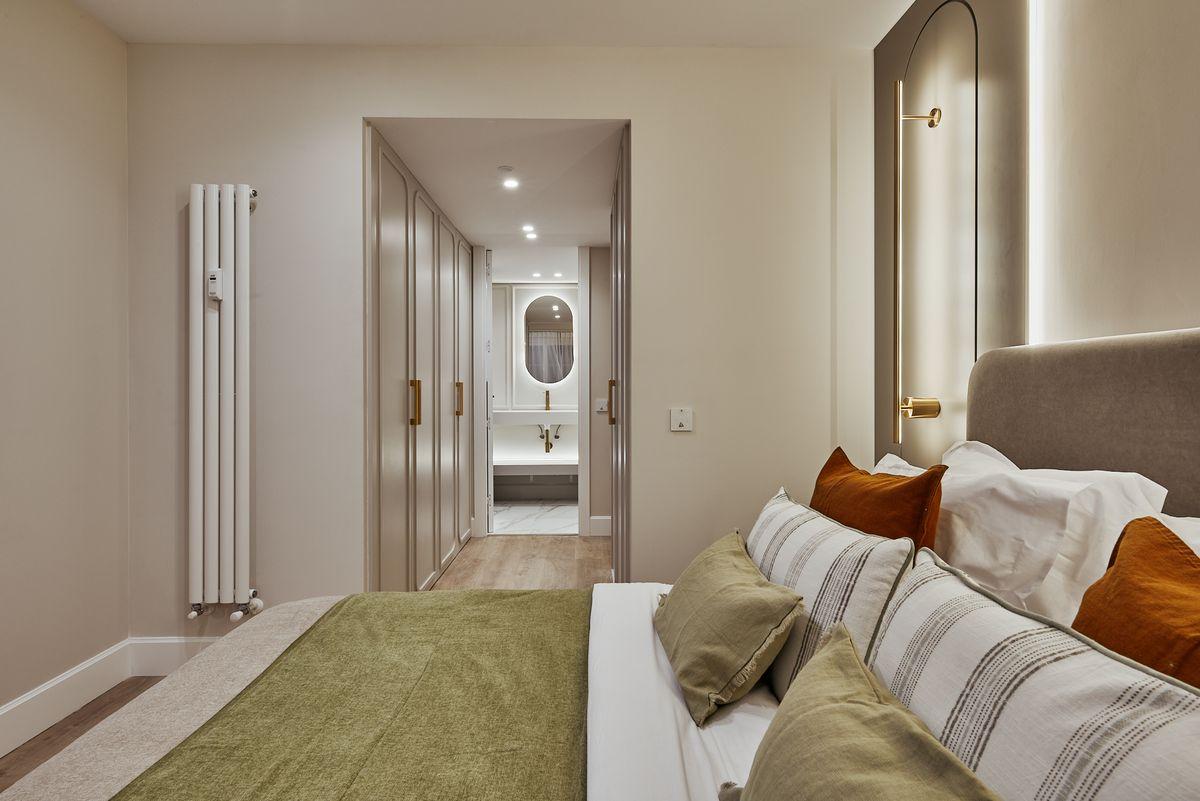 Piso en Venta en Calle de Núñez de Balboa - 17