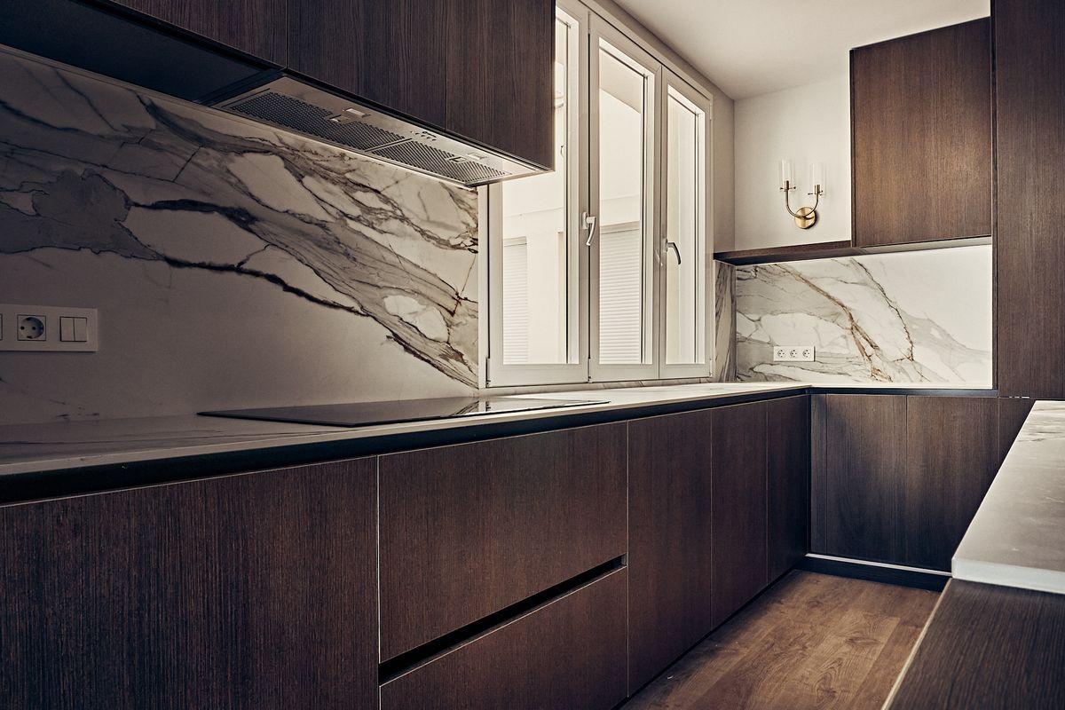 Piso en Venta en Calle del Duque de Sesto - 14