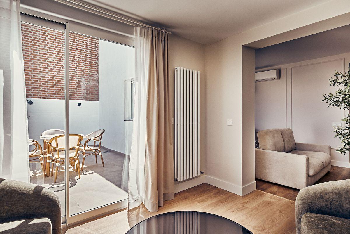 Piso en Venta en Calle de Ibiza - 3