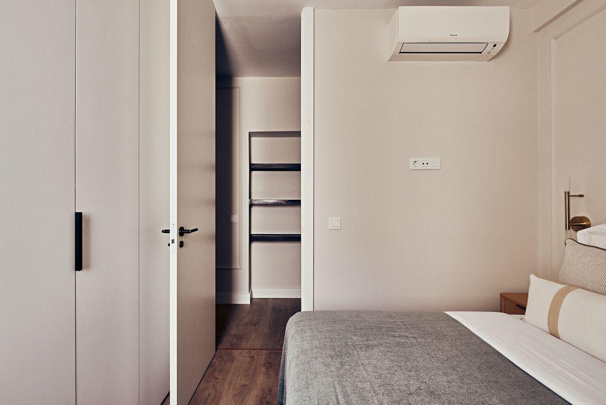 Piso en Venta en Calle de Ibiza - 22