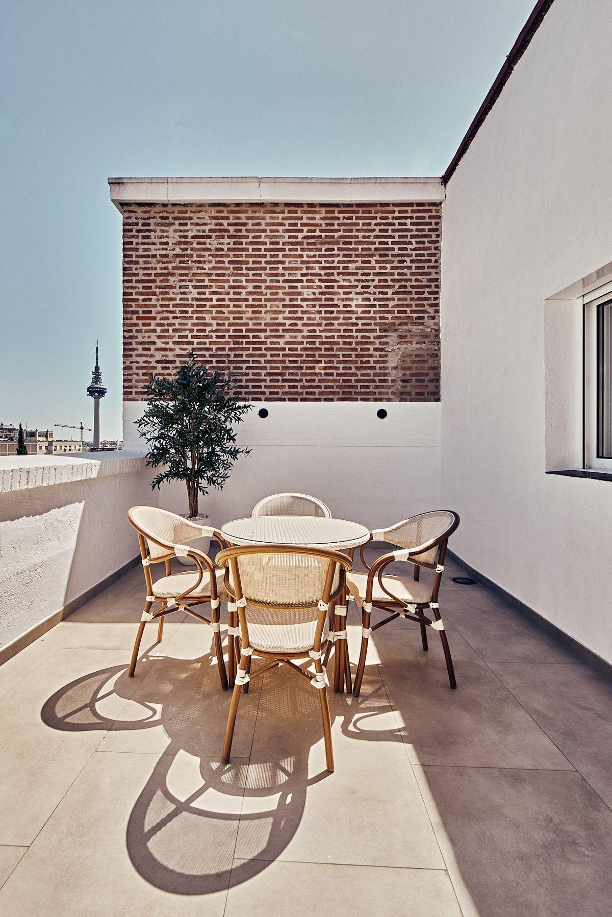 Piso en Venta en Calle de Ibiza - 6