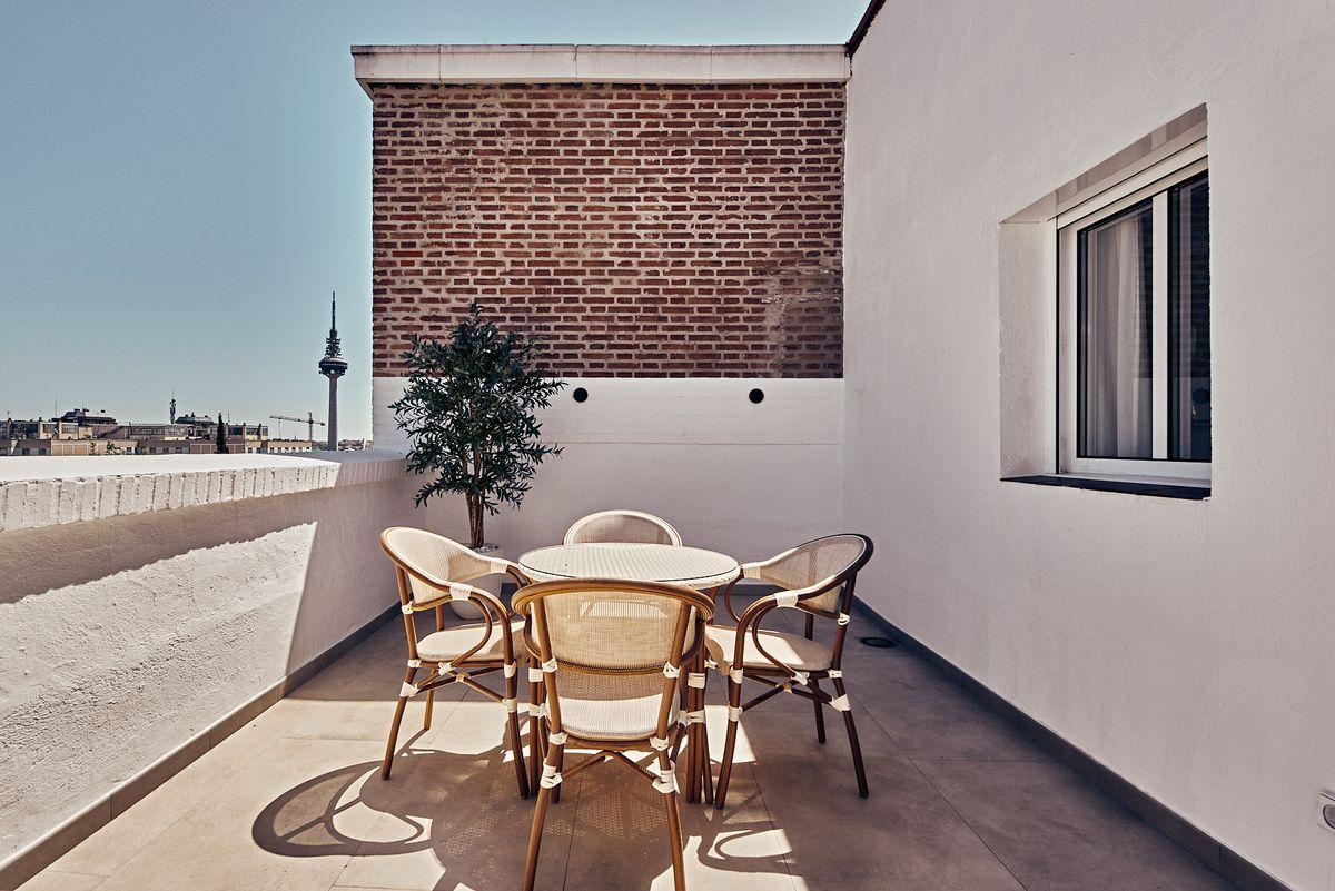 Piso en Venta en Calle de Ibiza - 7