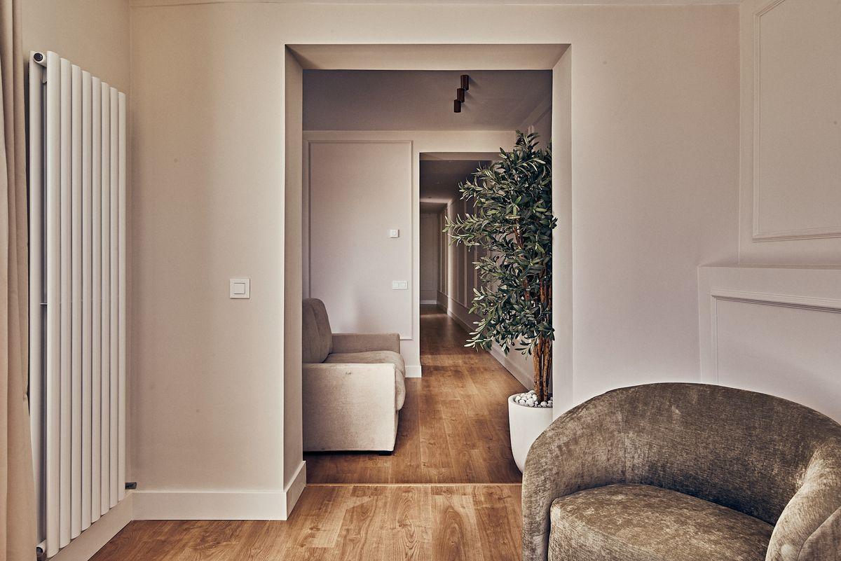 Piso en Venta en Calle de Ibiza - 4