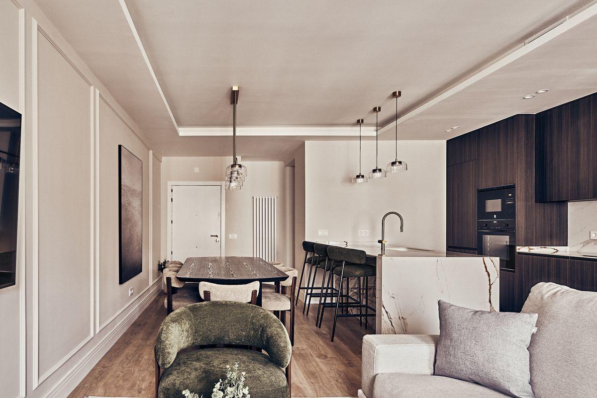 Piso en Venta en Calle de Narváez - 4