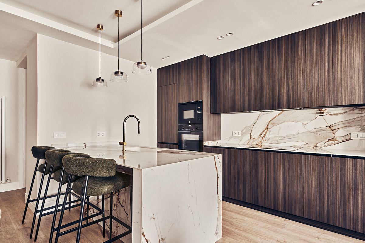 Piso en Venta en Calle de Narváez - 6