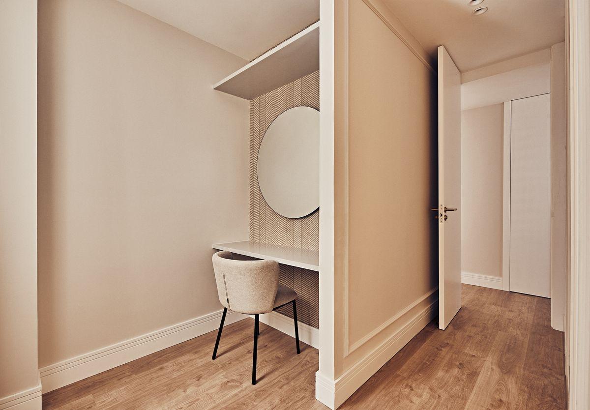 Piso en Venta en Calle de Narváez - 17
