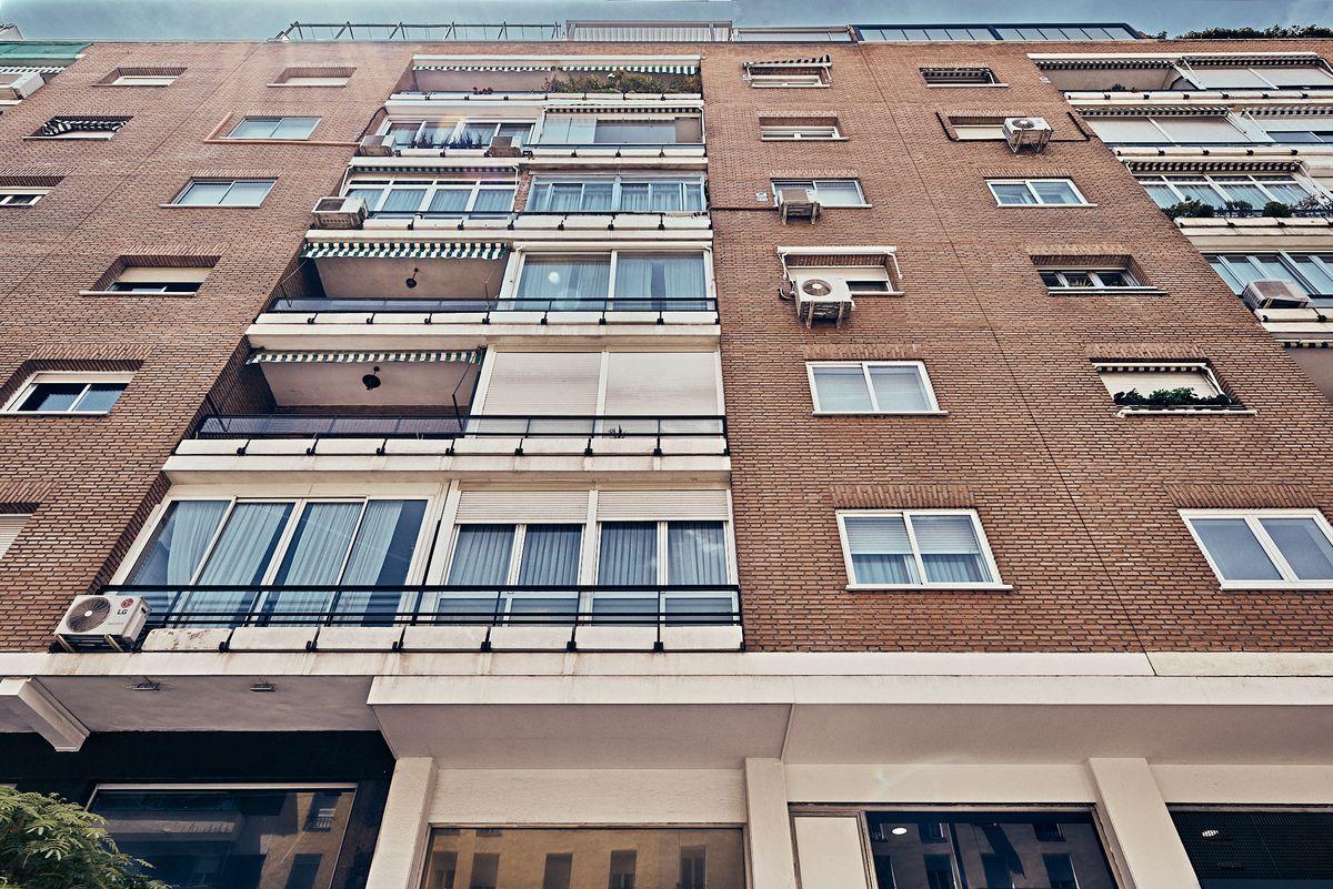 Piso en Venta en Calle de Narváez - 31