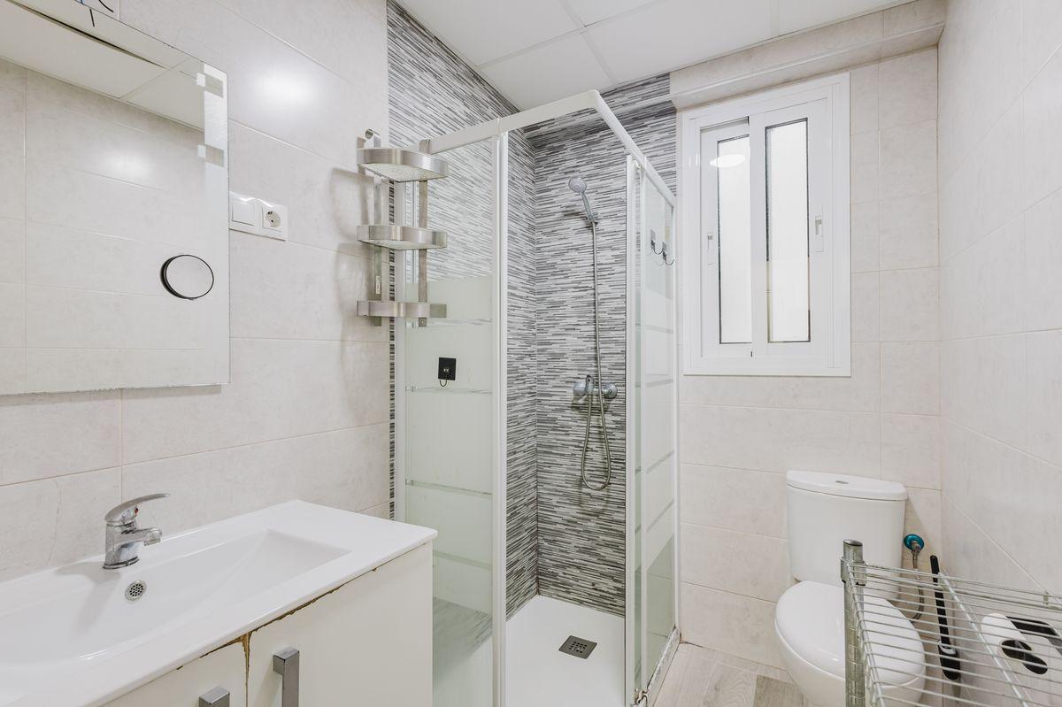 Piso en Venta en Los Castillejos - La Trinidad - 10
