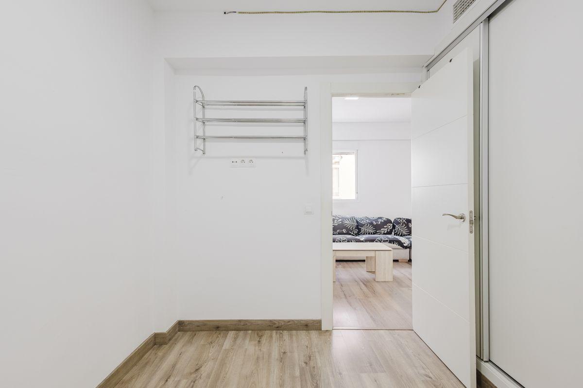Piso en Venta en Los Castillejos - La Trinidad - 20