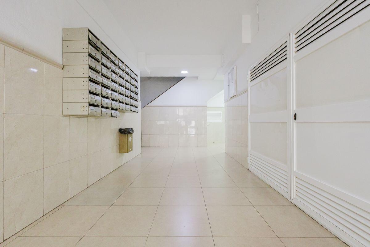 Piso en Venta en Los Castillejos - La Trinidad - 28