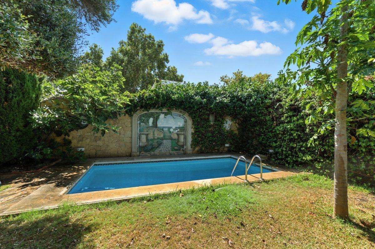 Villa en Venta en Avenida las Palmeras - 8