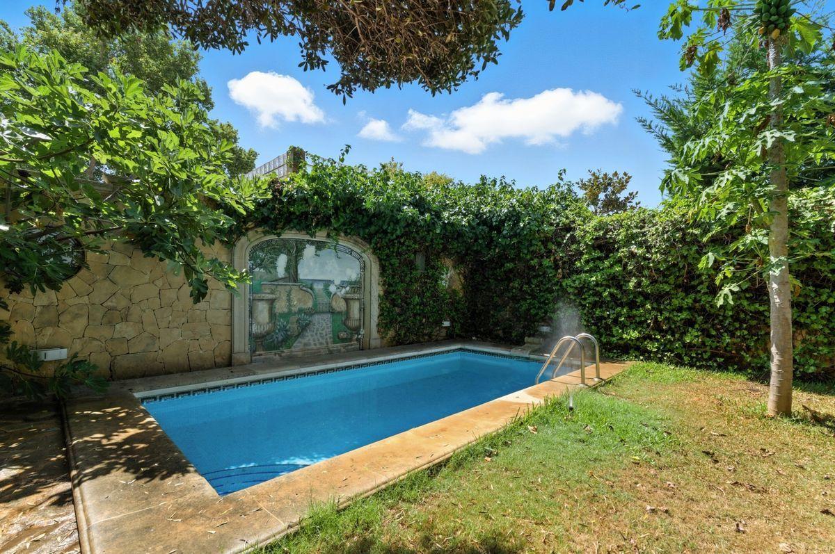 Villa en Venta en Avenida las Palmeras - 2