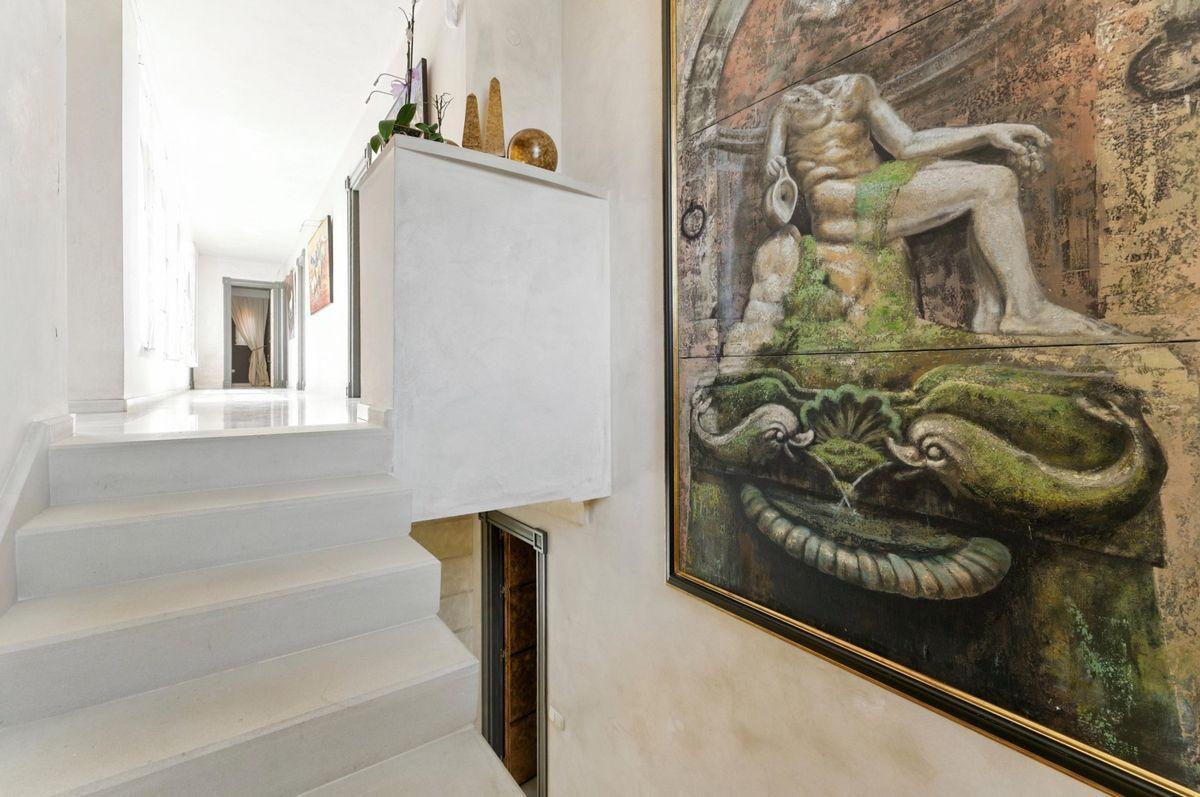 Villa en Venta en Avenida las Palmeras - 9