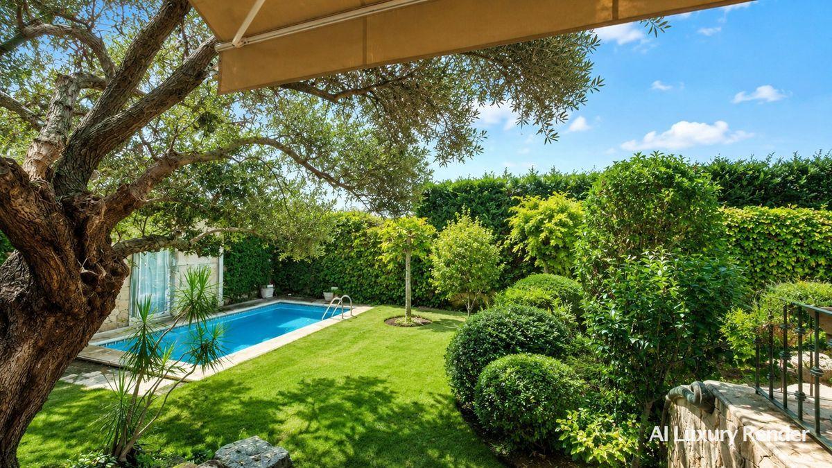 Villa en Venta en Avenida las Palmeras - 61