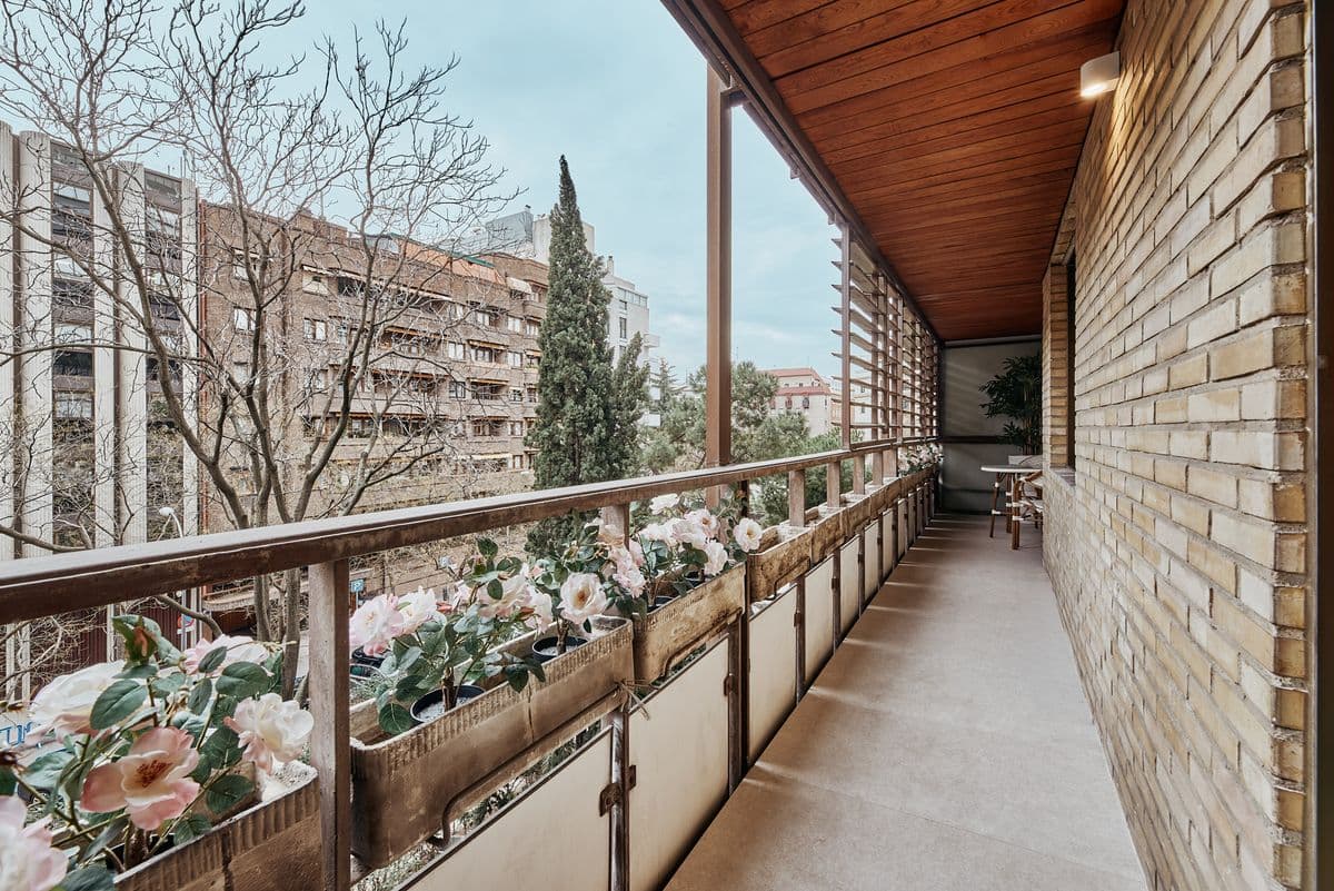 Piso en Venta en Calle del General Pardiñas - 5