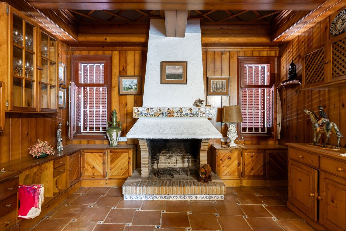 Chalet en Venta en Carrer Número 7 - 8
