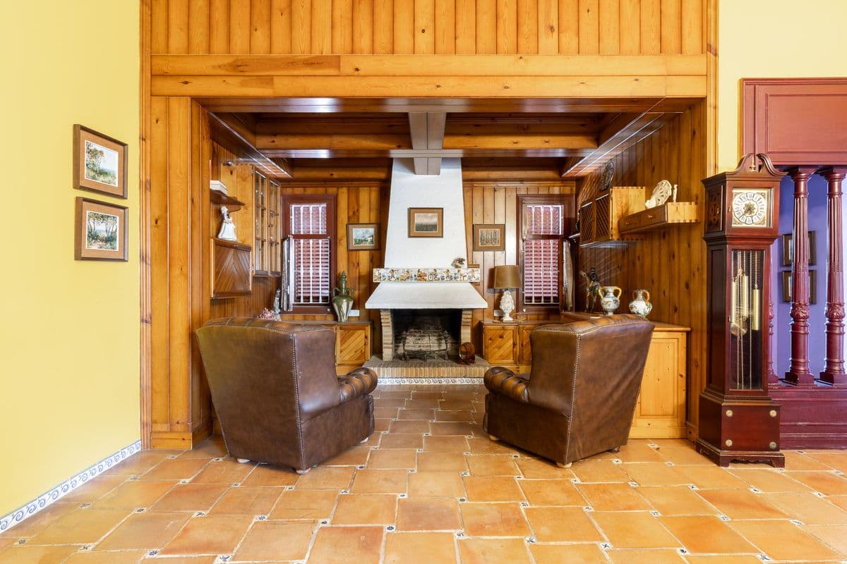 Chalet en Venta en Carrer Número 7 - 7