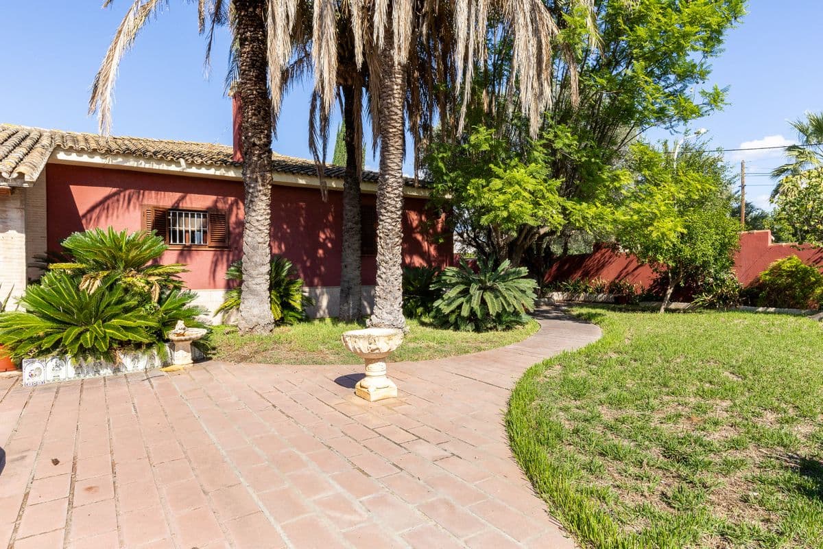 Chalet en Venta en Carrer Número 7 - 54