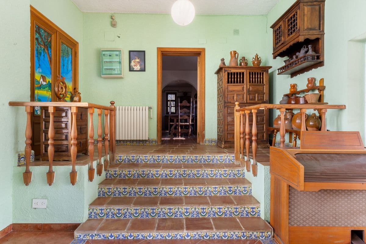 Chalet en Venta en Carrer Número 7 - 23