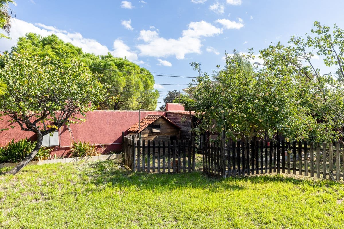 Chalet en Venta en Carrer Número 7 - 51