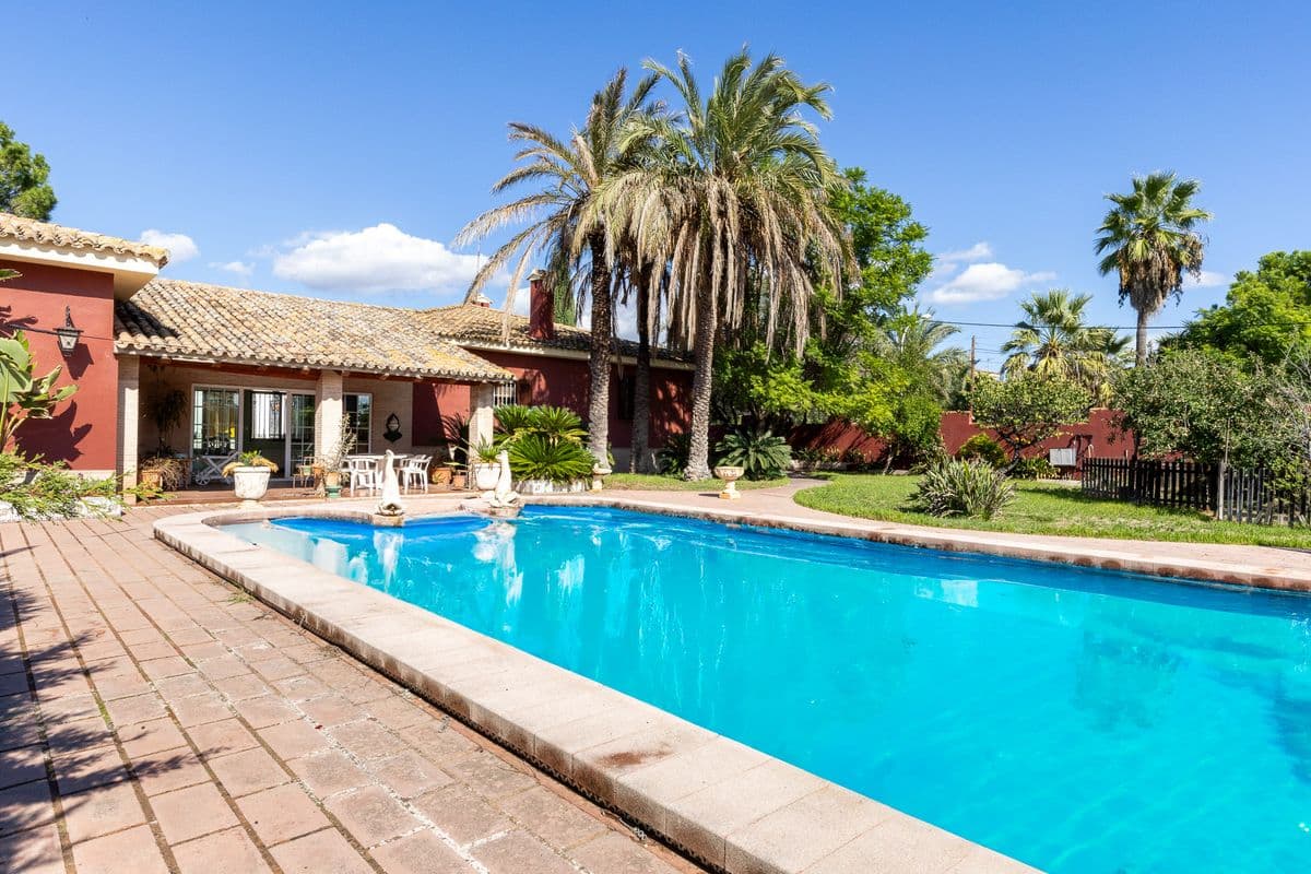 Chalet en Venta en Carrer Número 7 - 1