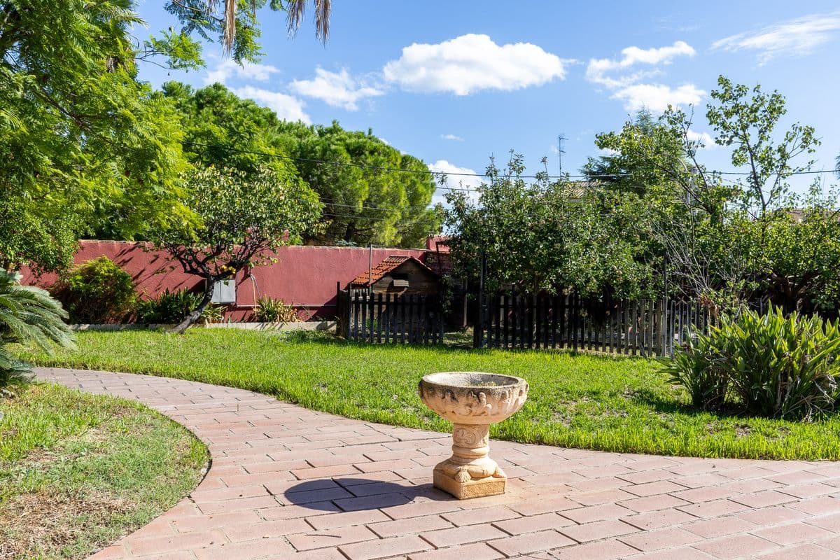 Chalet en Venta en Carrer Número 7 - 53