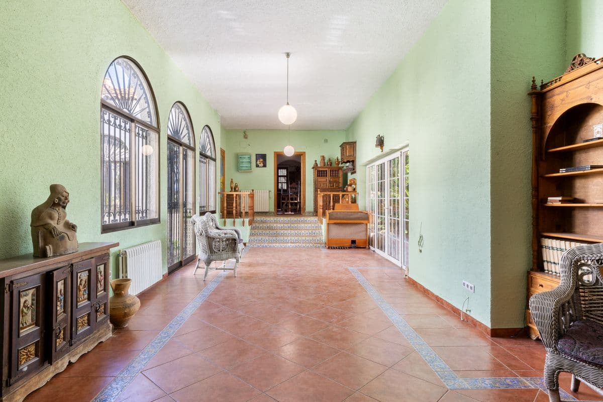 Chalet en Venta en Carrer Número 7 - 22