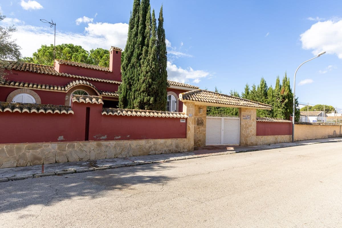 Chalet en Venta en Carrer Número 7 - 59