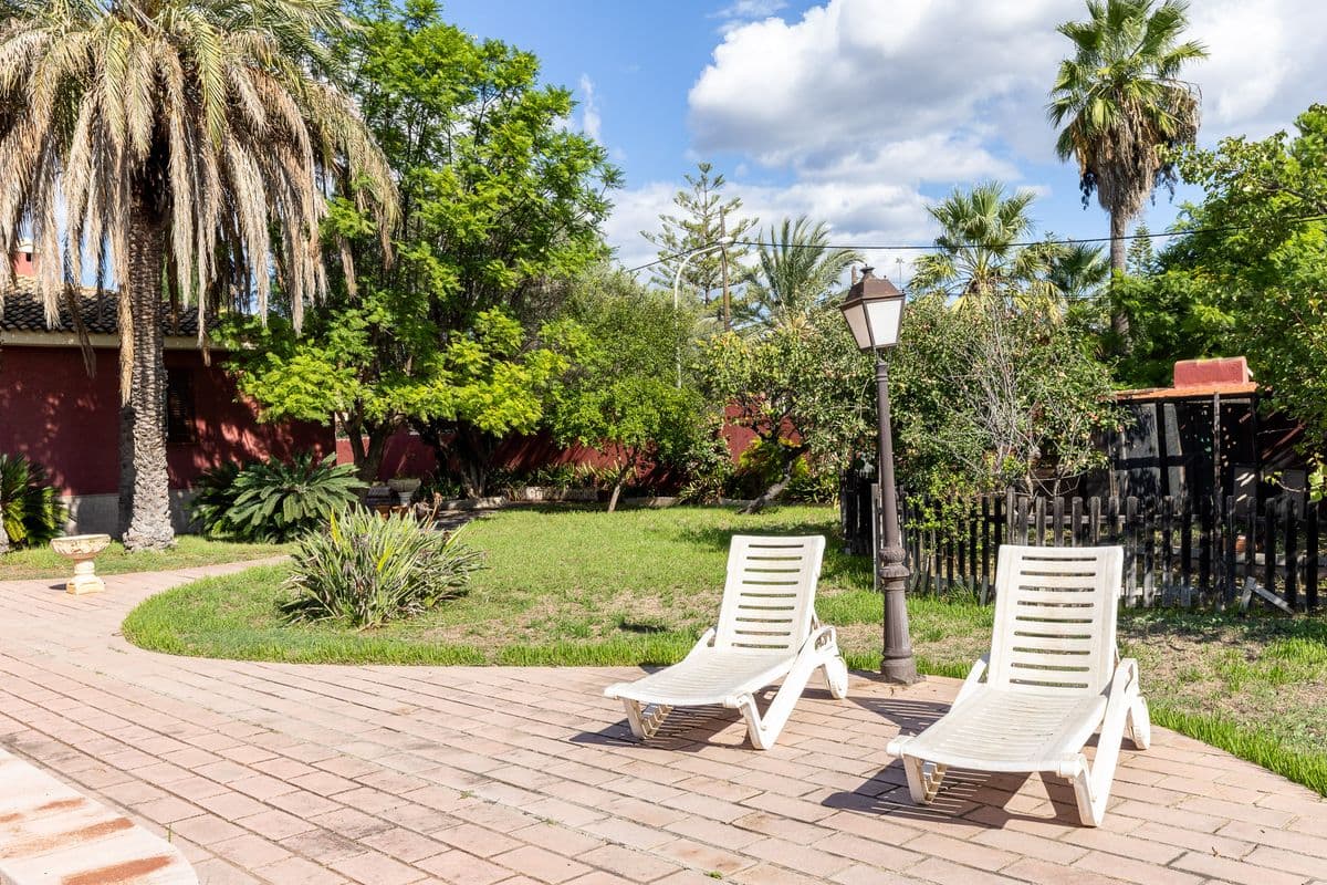 Chalet en Venta en Carrer Número 7 - 50