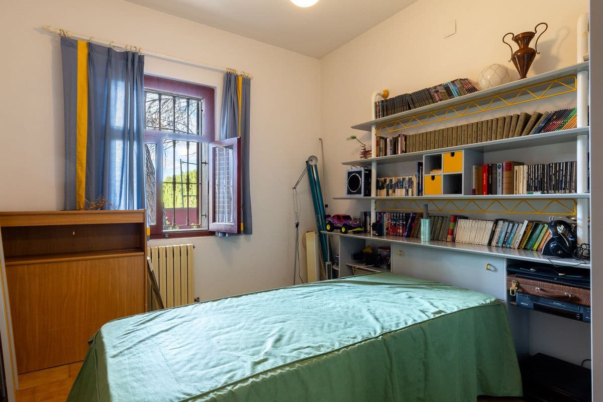 Chalet en Venta en Carrer Número 7 - 37