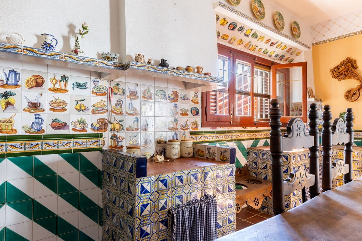 Chalet en Venta en Carrer Número 7 - 14