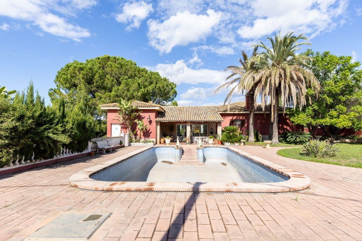 Chalet en Venta en Carrer Número 7 - 56