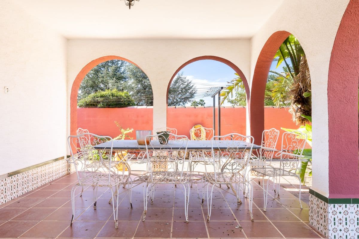 Chalet en Venta en Carrer Número 7 - 49