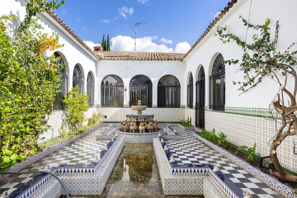 Chalet en Venta en Carrer Número 7 - 3