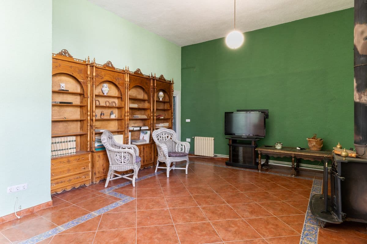 Chalet en Venta en Carrer Número 7 - 21