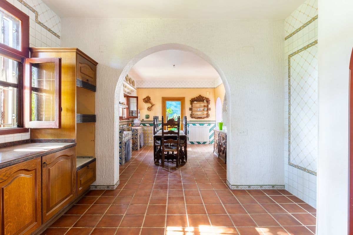 Chalet en Venta en Carrer Número 7 - 18