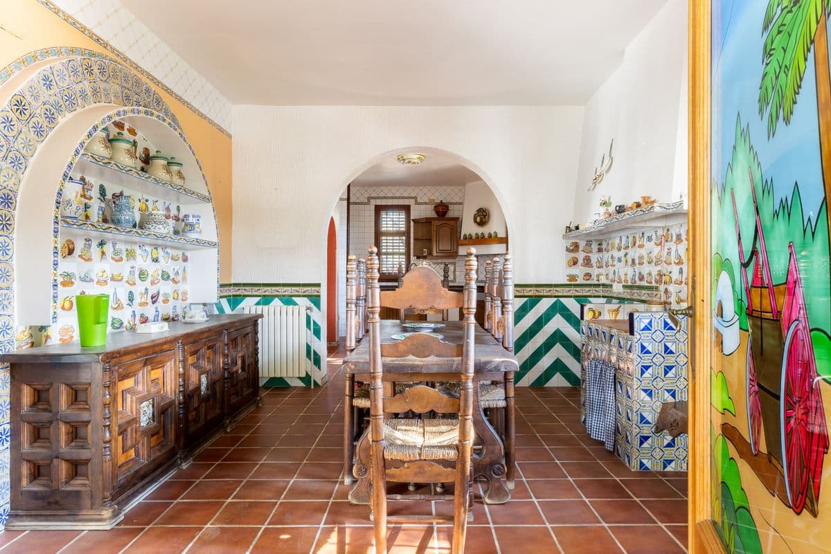 Chalet en Venta en Carrer Número 7 - 15