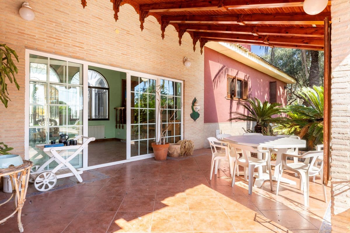 Chalet en Venta en Carrer Número 7 - 5