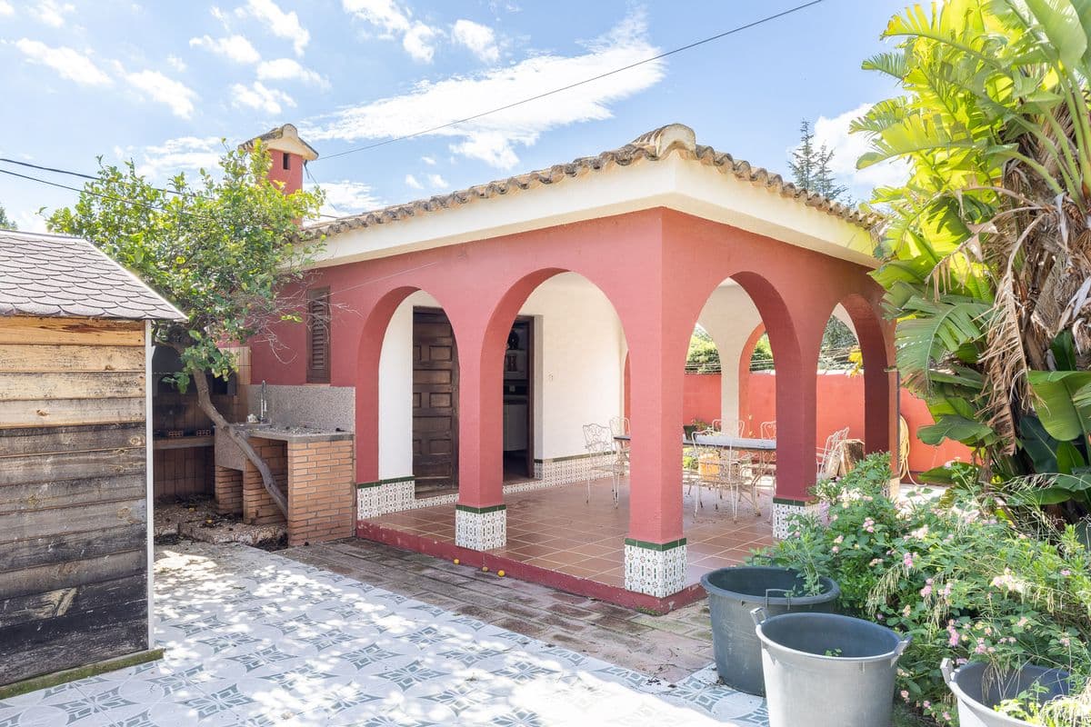 Chalet en Venta en Carrer Número 7 - 48