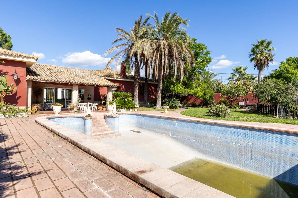 Chalet en Venta en Carrer Número 7 - 57
