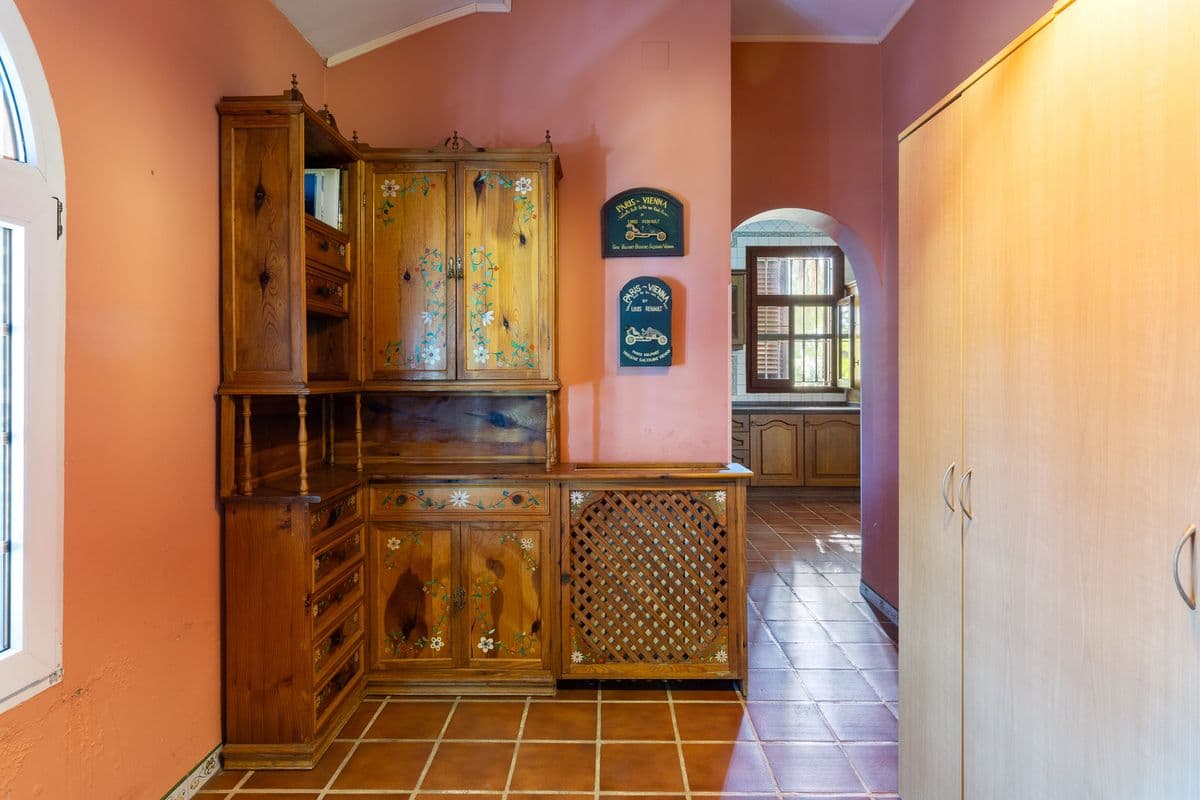 Chalet en Venta en Carrer Número 7 - 19