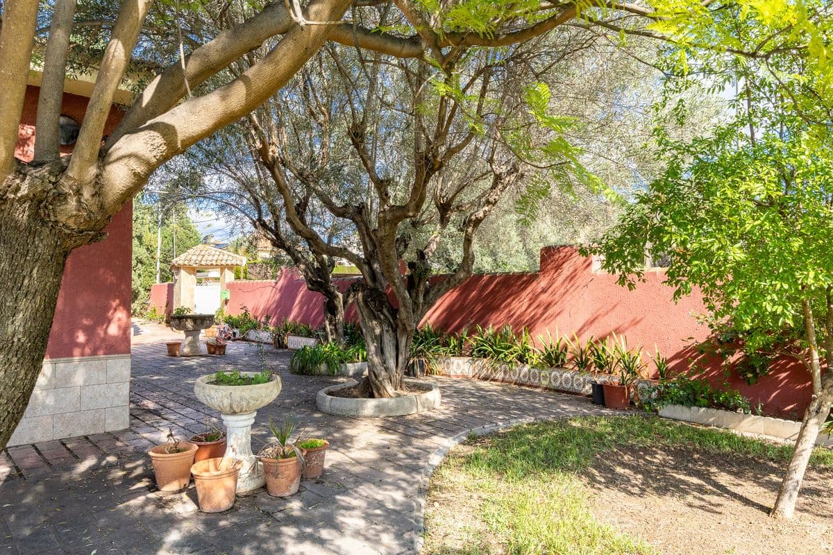Chalet en Venta en Carrer Número 7 - 52